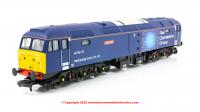 R30042TTS Hornby Railroad Plus Class 47 Diesel number 47 813 "Jack Frost" in Rail Operations Group livery  - Era 11